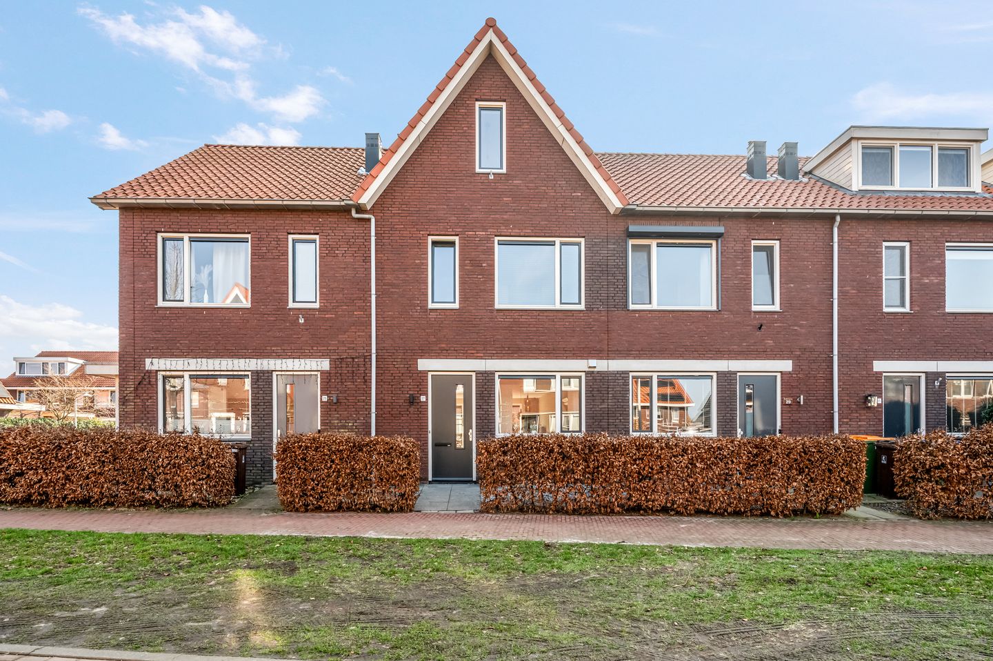 Foto 1 van Slotveen 27