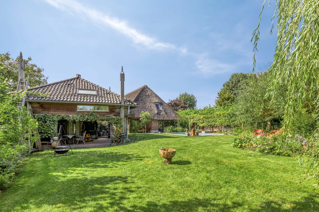 Photo 41 of Burgemeester Buijsstraat 23