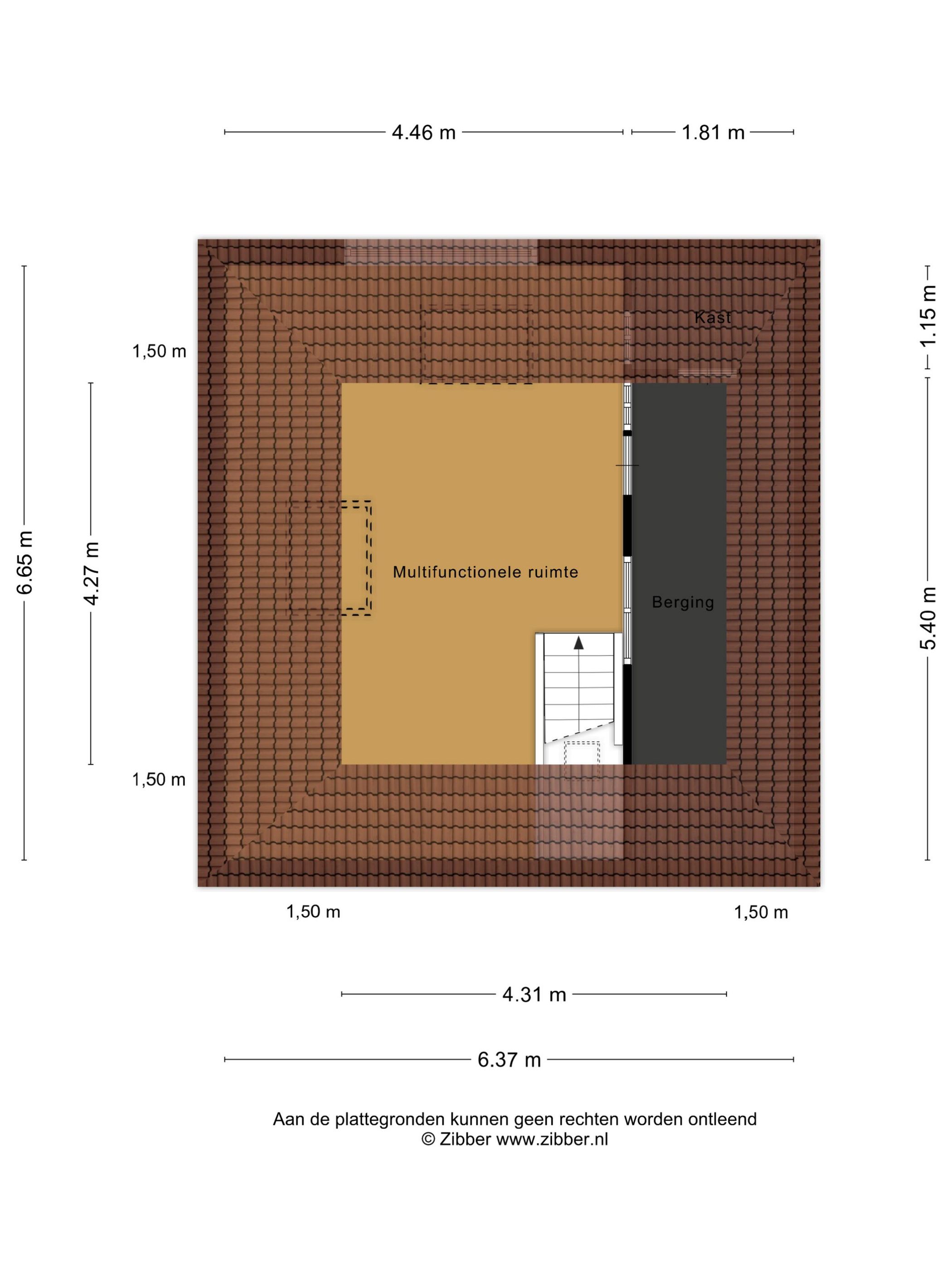 Photo 66 of Burgemeester Buijsstraat 23