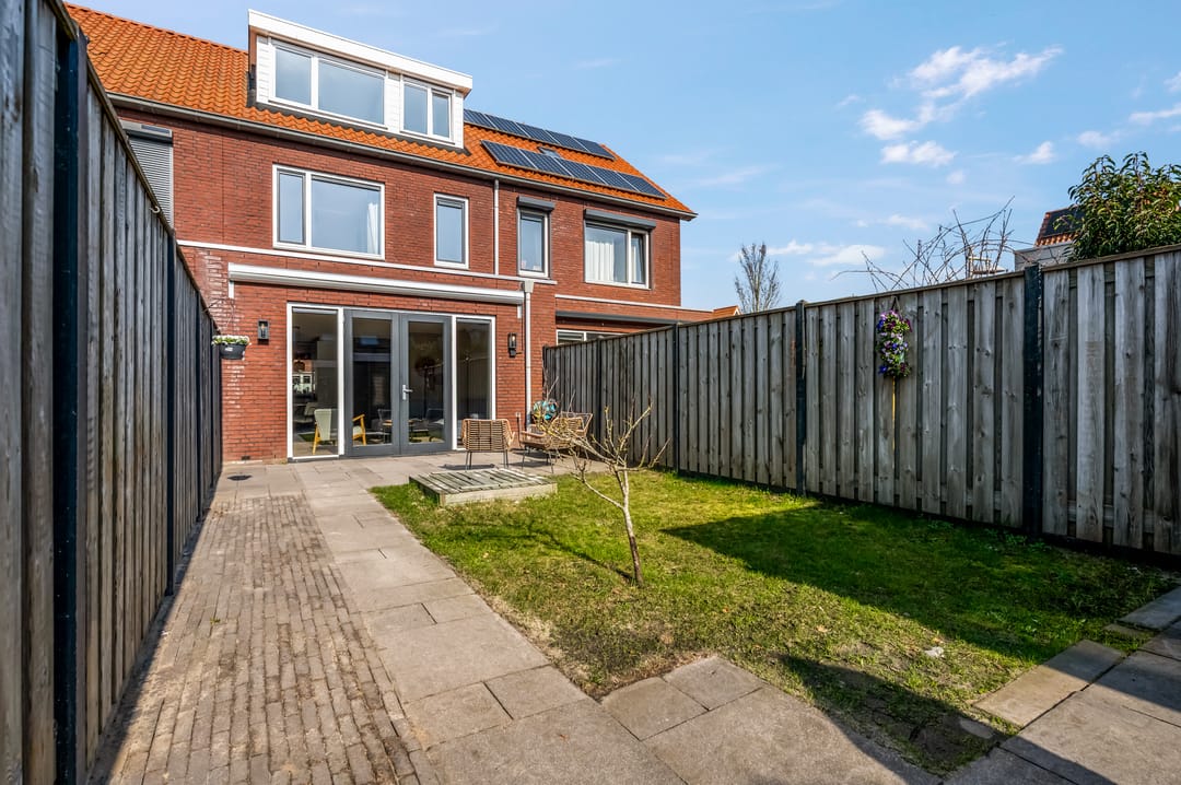 Photo 37 of Slotveen 27