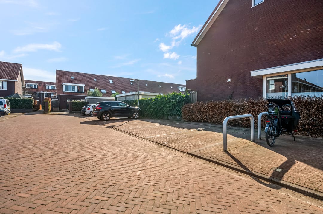 Photo 38 of Slotveen 27