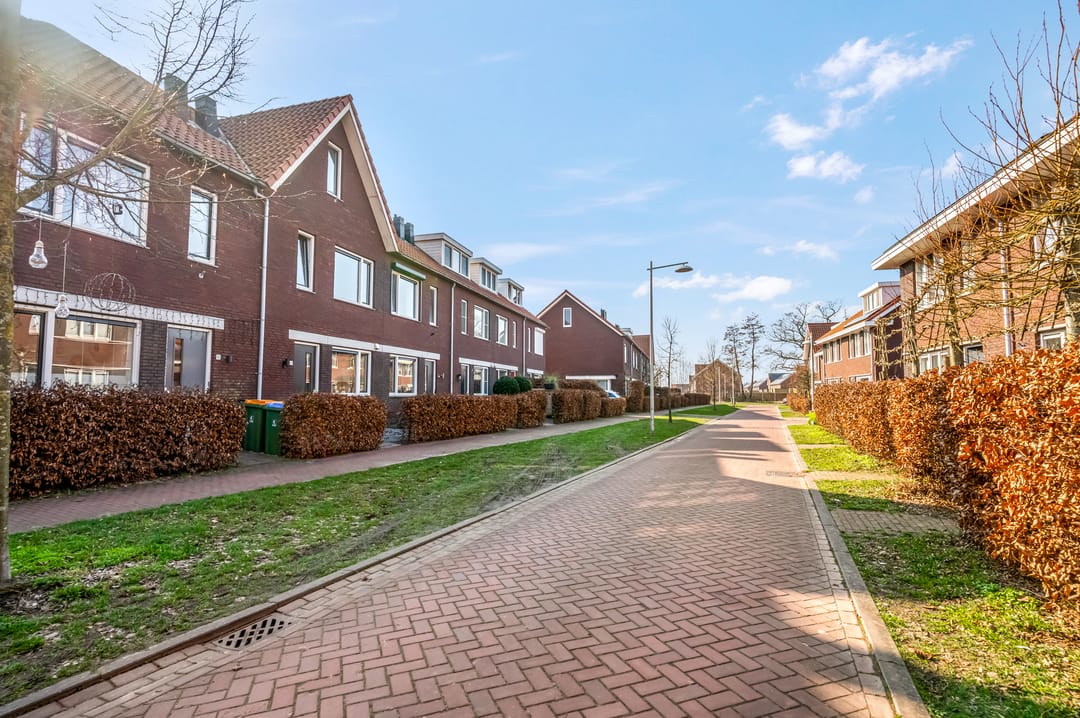 Photo 41 of Slotveen 27