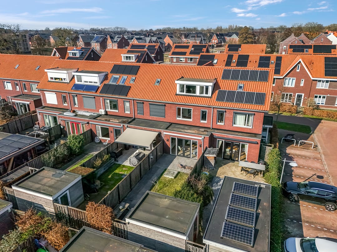 Photo 43 of Slotveen 27