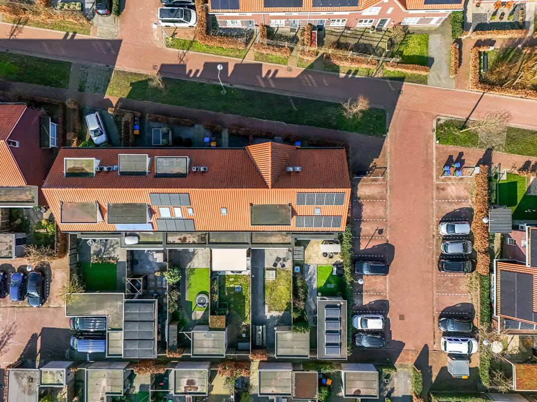 Photo 46 of Slotveen 27