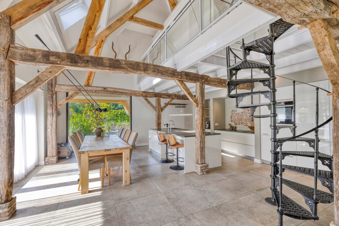 Photo 16 of Burgemeester Buijsstraat 23