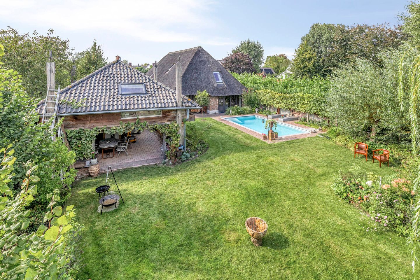 Photo 40 of Burgemeester Buijsstraat 23