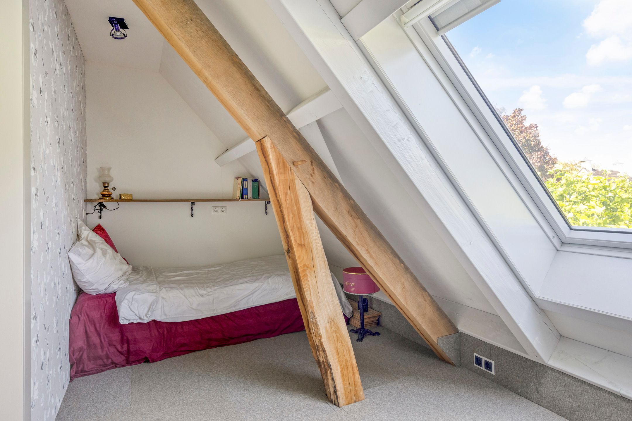 Photo 36 of Burgemeester Buijsstraat 23