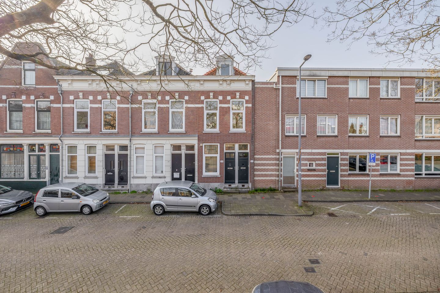 Photo 5 of Woelwijkstraat 54-B