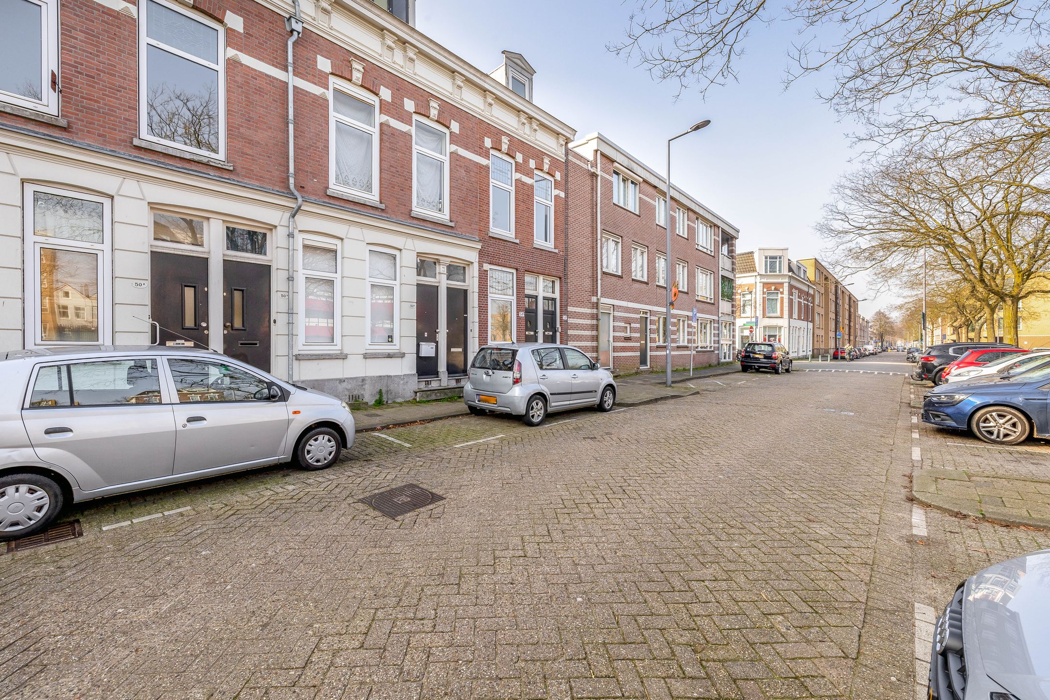 Photo 6 of Woelwijkstraat 54-B