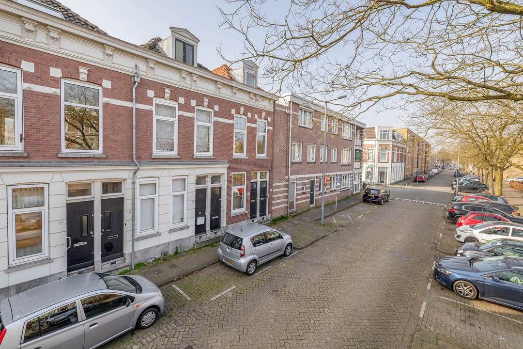 Photo 7 of Woelwijkstraat 54-B