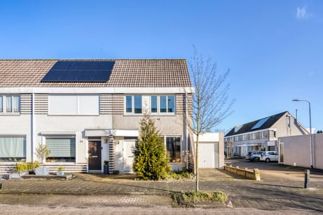 Kijkduinlaan thumbnail