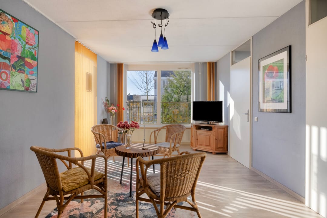 Foto 2 van Kijkduinlaan 71