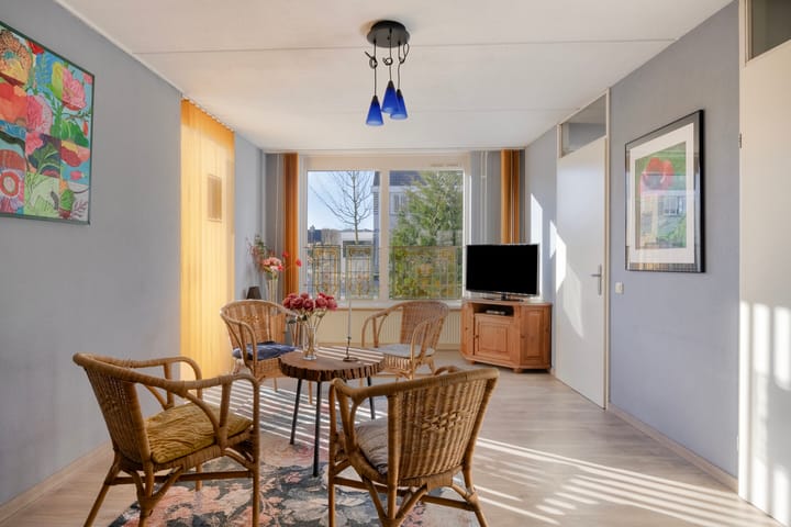 Photo 2 of Kijkduinlaan 71