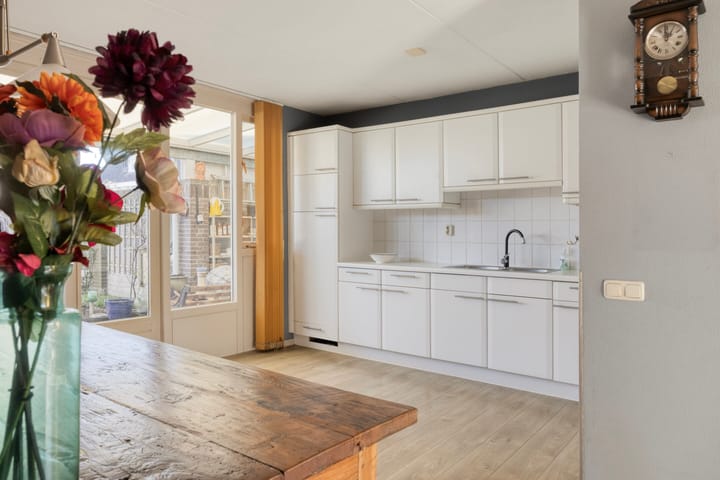 Photo 3 of Kijkduinlaan 71