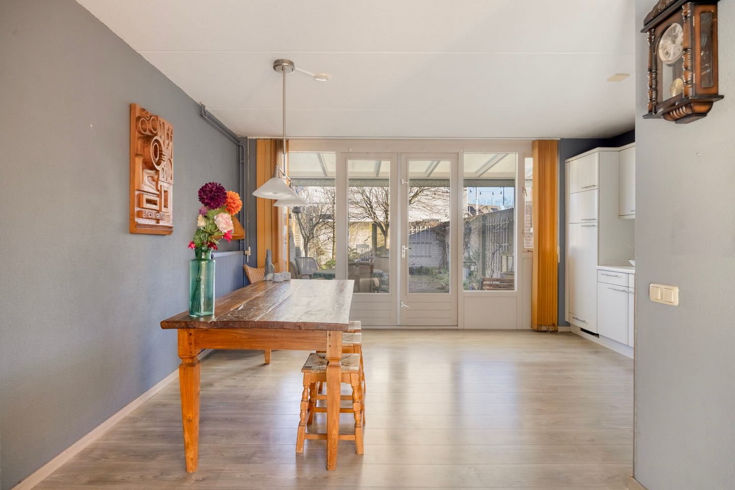 Foto 4 van Kijkduinlaan 71