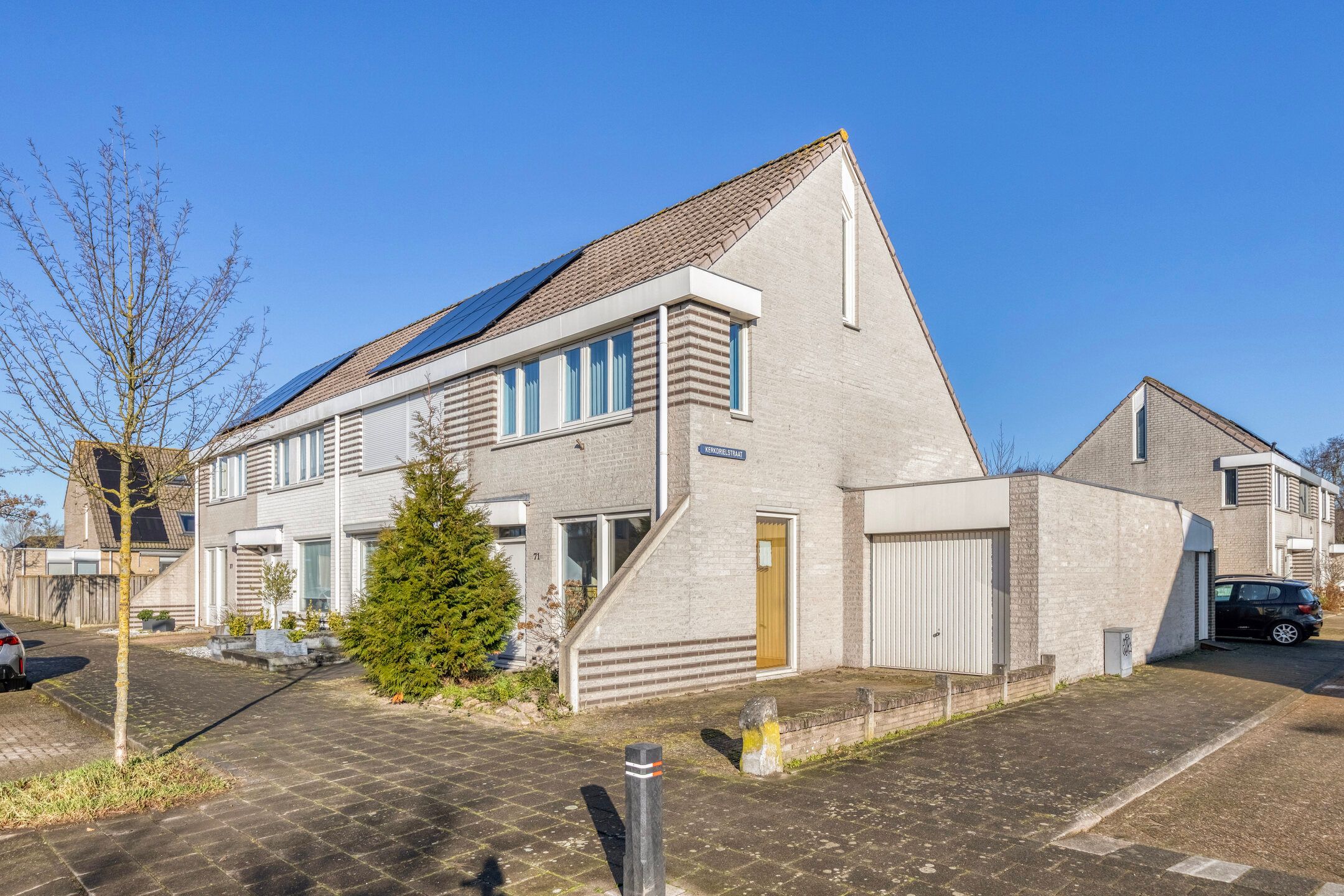 Foto 6 van Kijkduinlaan 71