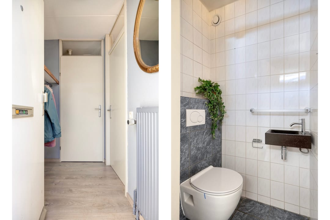 Foto 7 van Kijkduinlaan 71