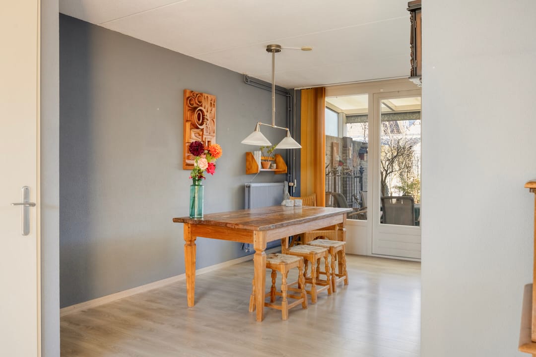 Foto 11 van Kijkduinlaan 71