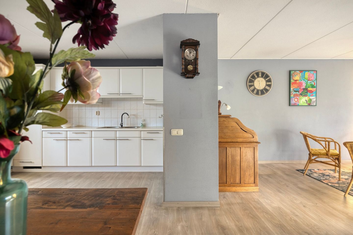 Foto 14 van Kijkduinlaan 71