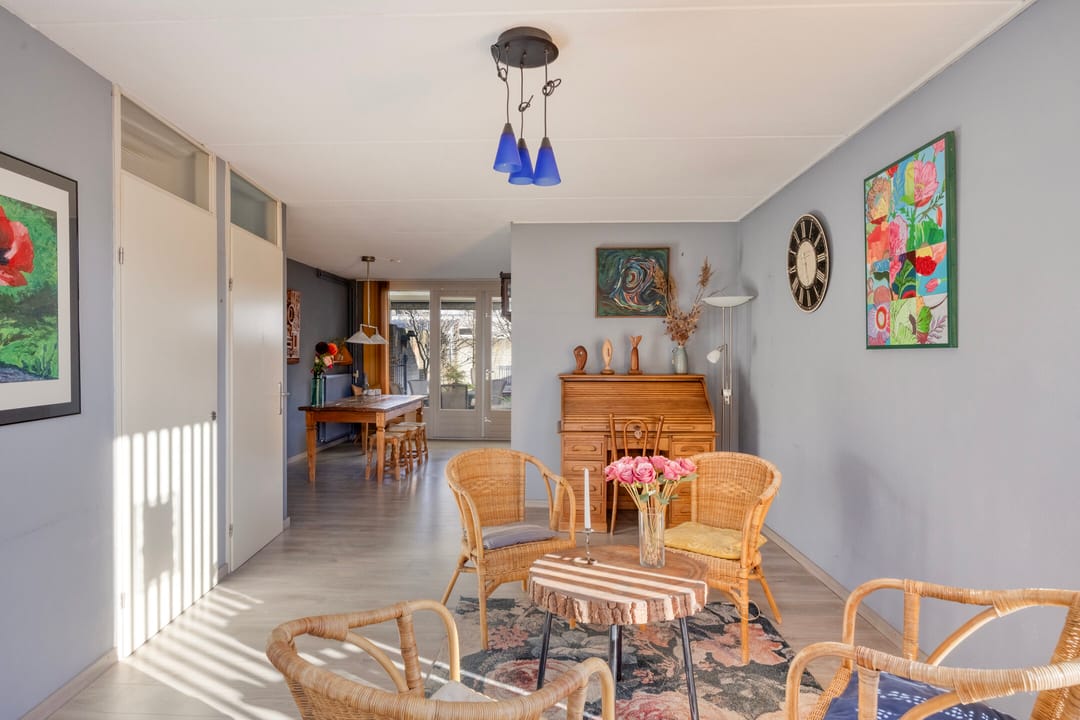 Foto 8 van Kijkduinlaan 71