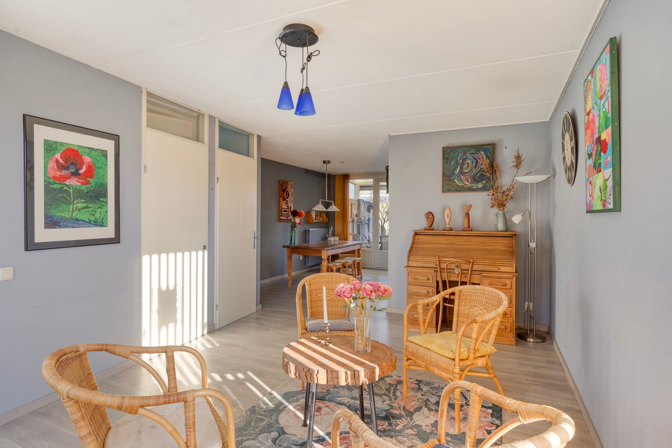 Foto 9 van Kijkduinlaan 71