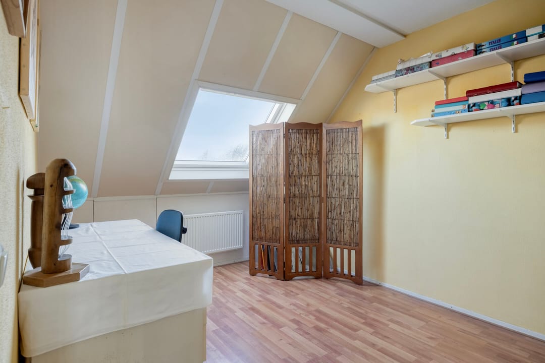 Foto 23 van Kijkduinlaan 71