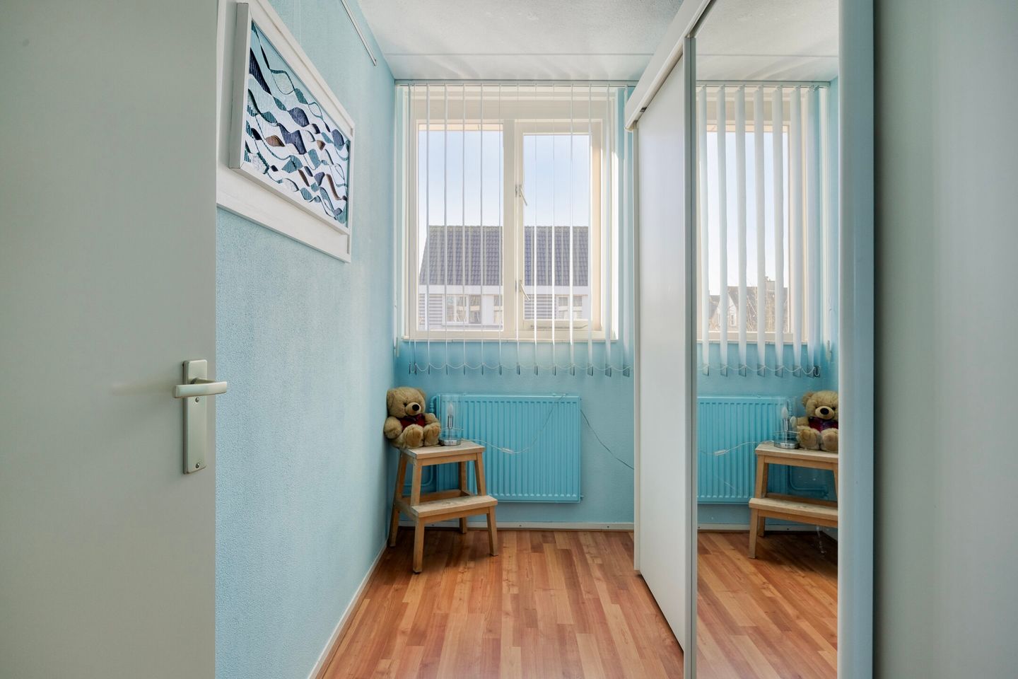 Foto 25 van Kijkduinlaan 71