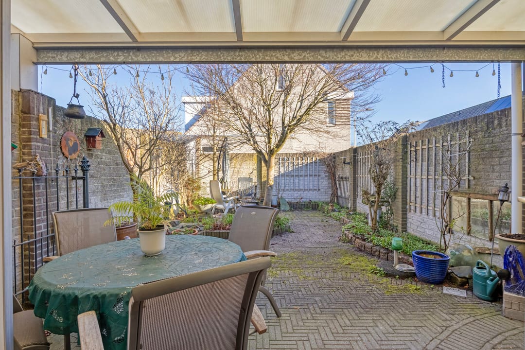 Foto 32 van Kijkduinlaan 71