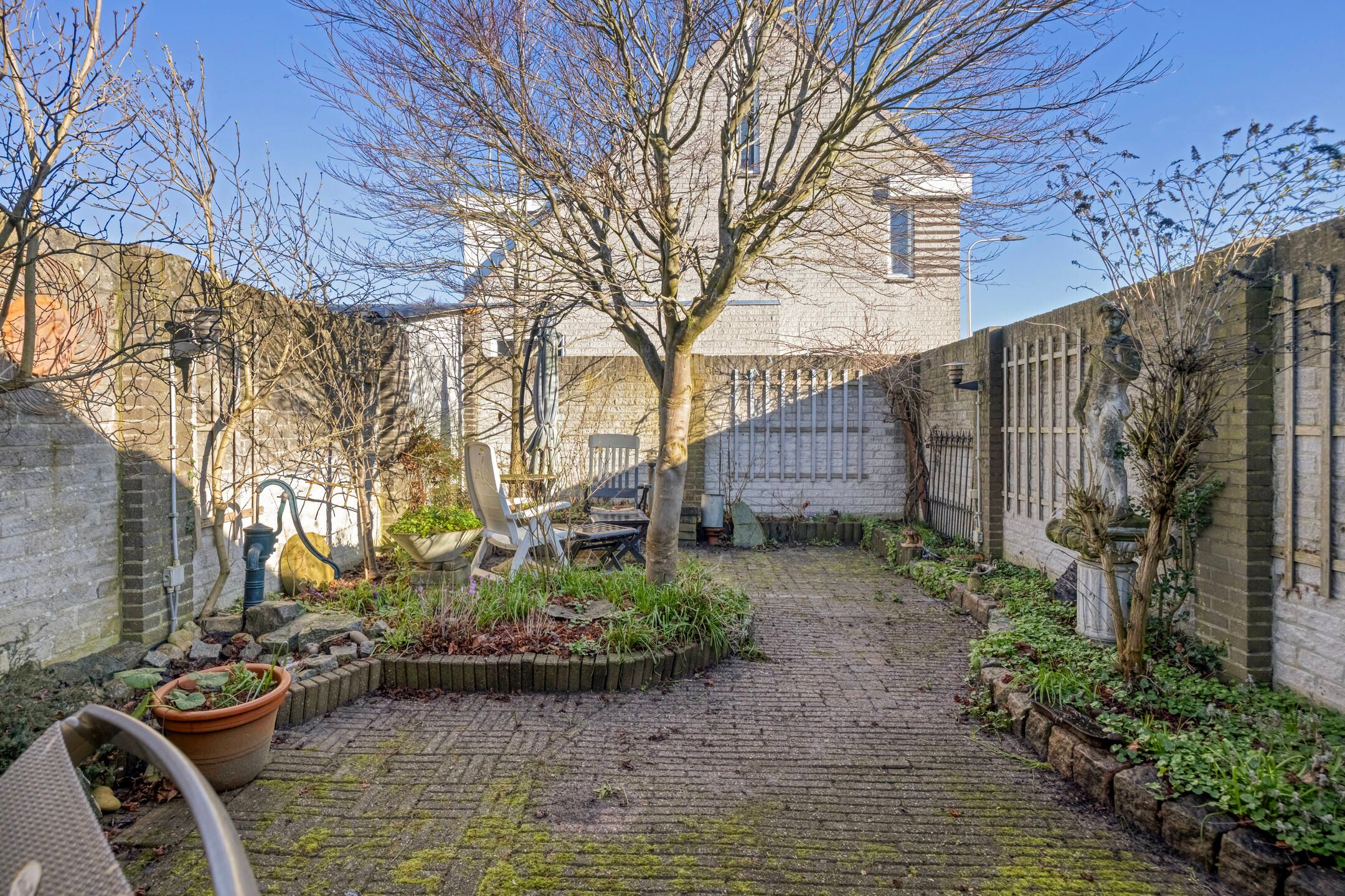 Foto 33 van Kijkduinlaan 71