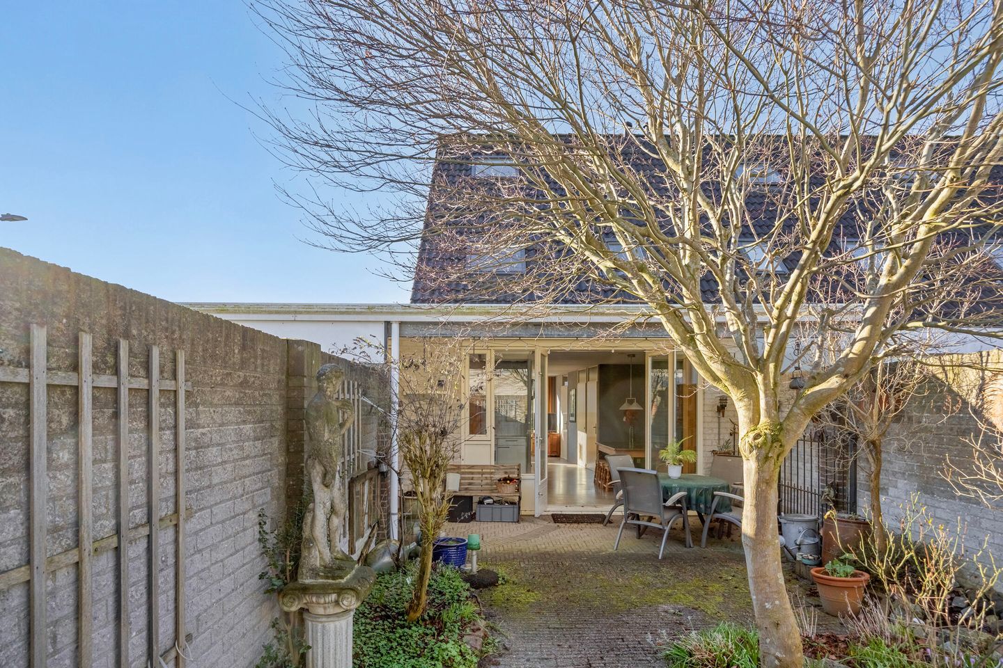 Foto 34 van Kijkduinlaan 71