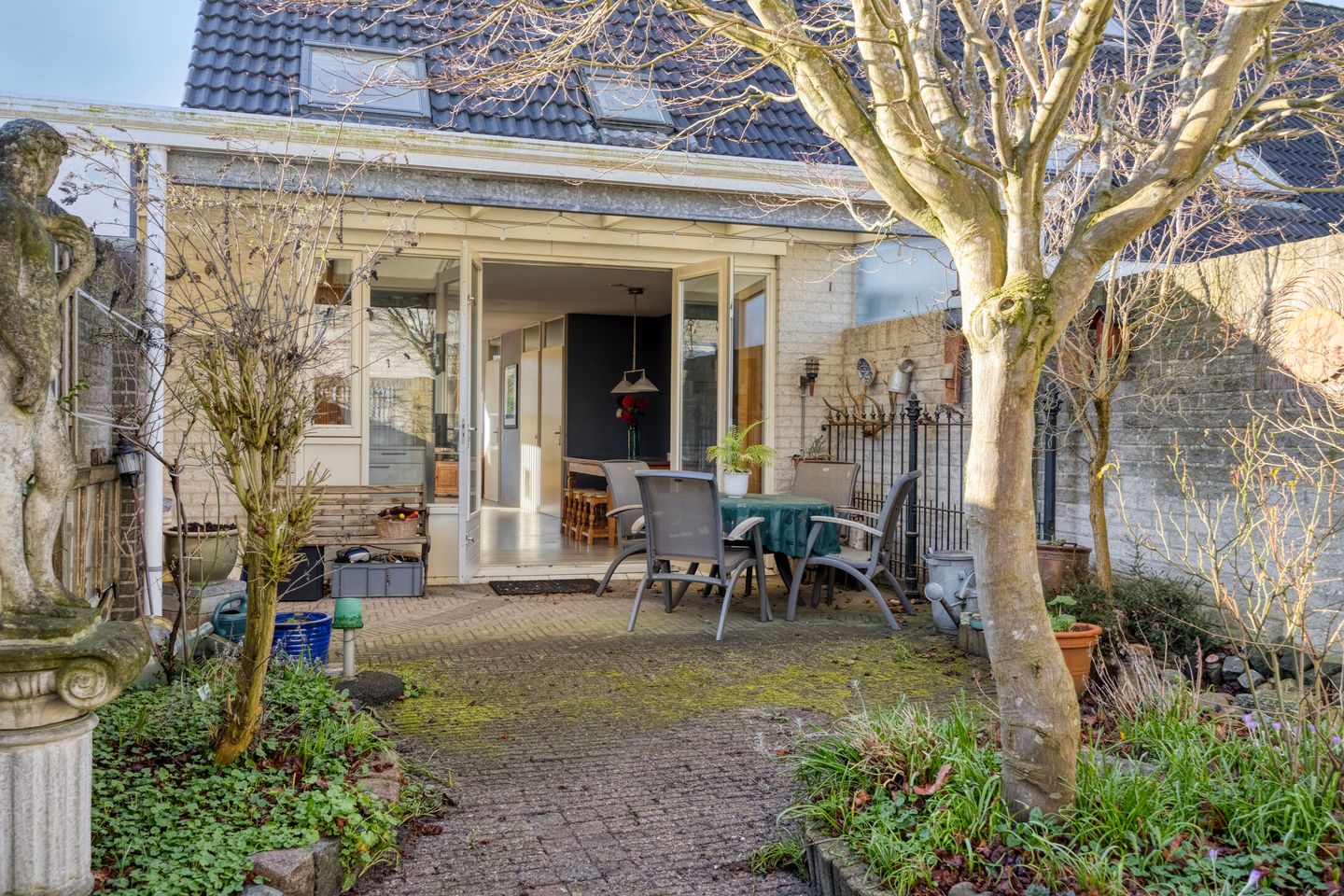 Foto 35 van Kijkduinlaan 71