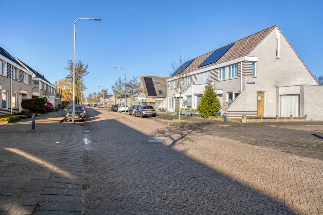 Foto 38 van Kijkduinlaan 71