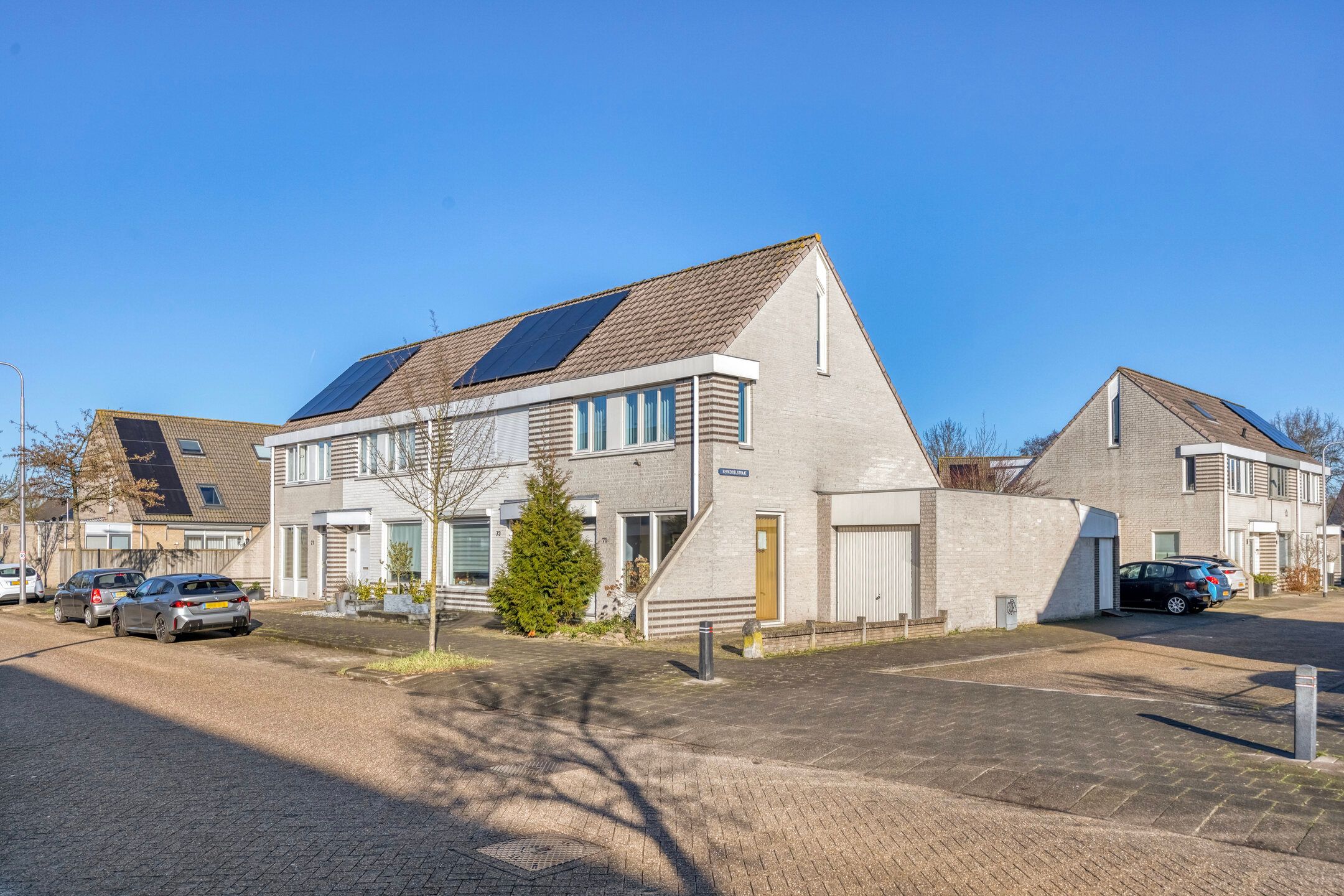 Foto 39 van Kijkduinlaan 71