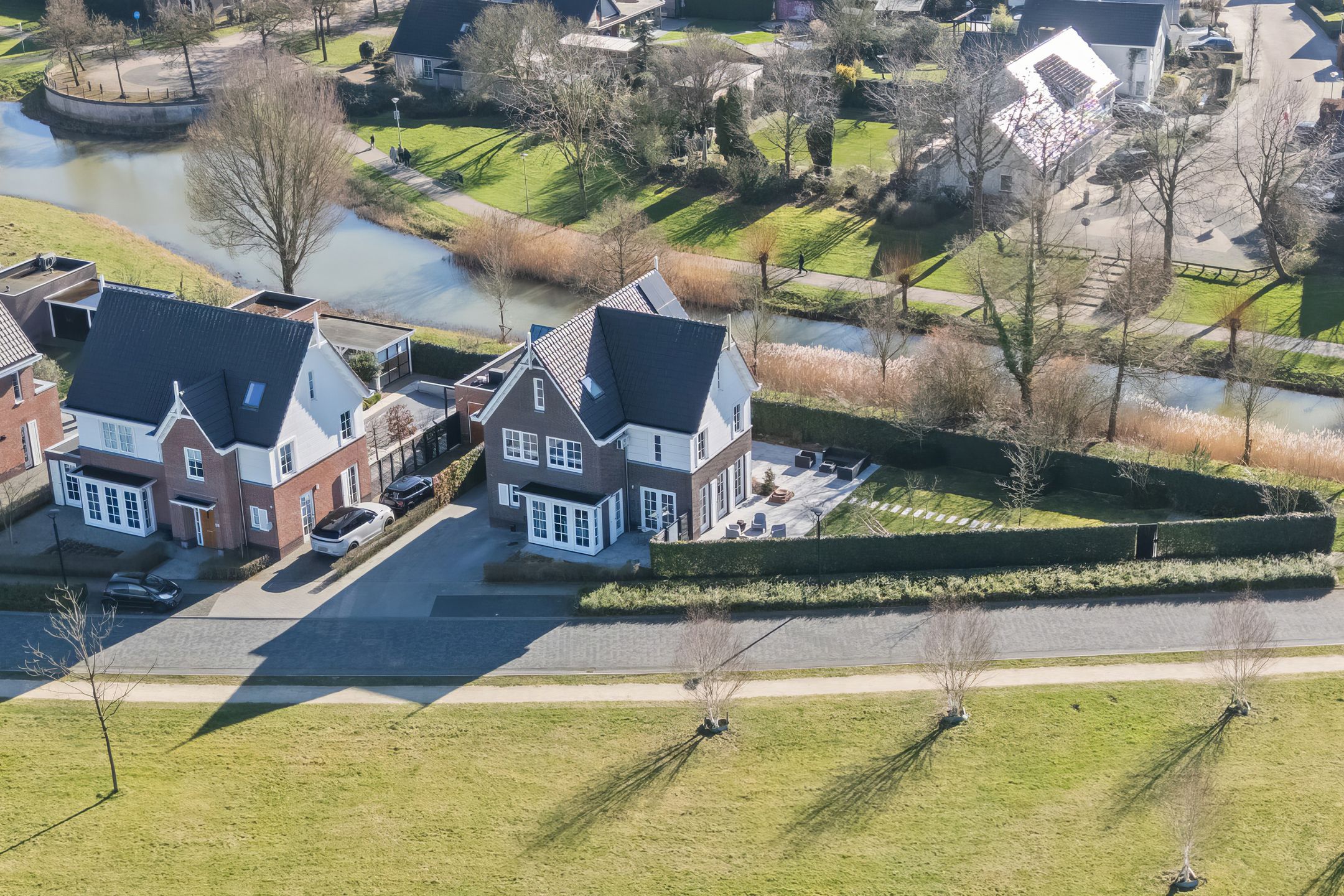 Buying a house in The Netherlands., Hertogkade 61