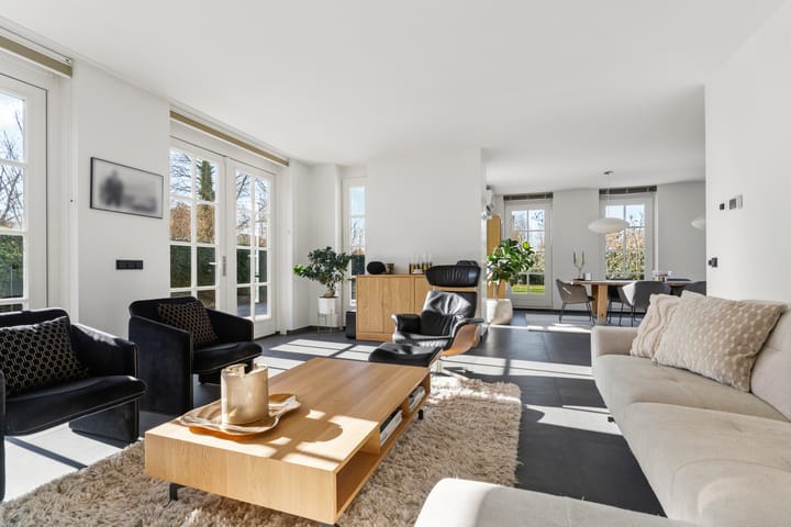 Photo 4 of Hertogkade 61