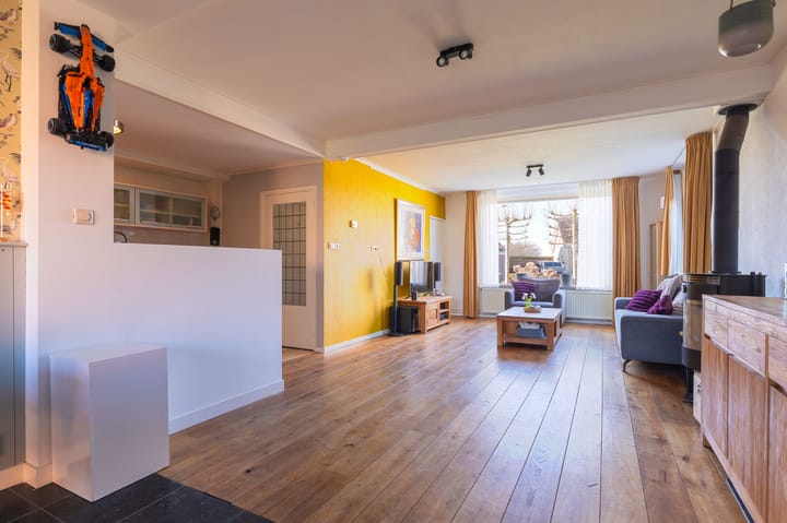 Foto 3 van Driestedenweg 136