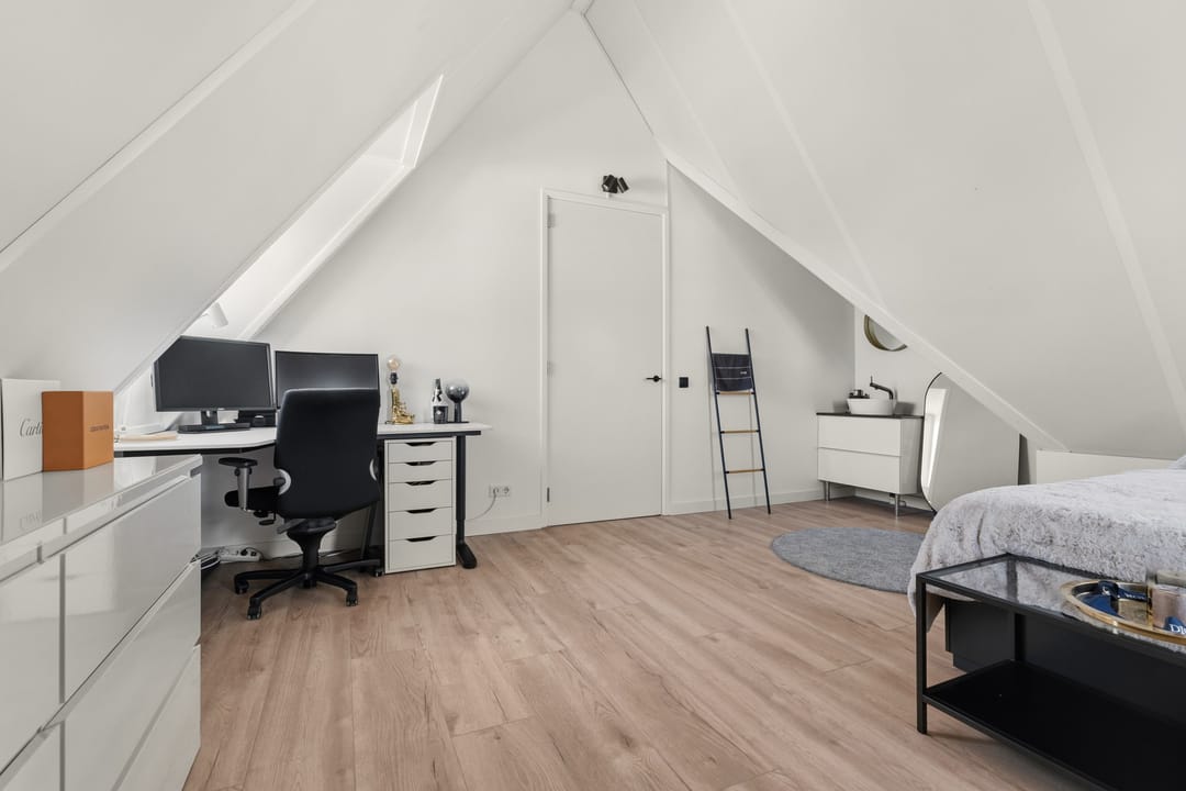 Foto 31 van Hertogkade 61