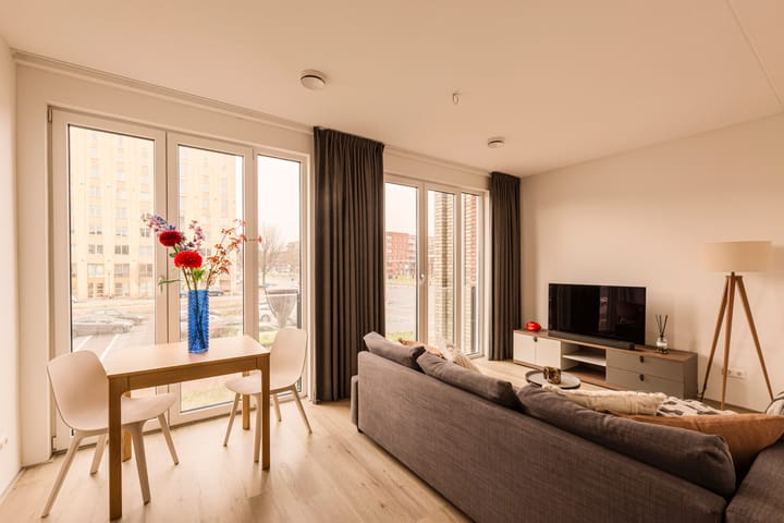 Foto 4 van Monteverdistraat 6