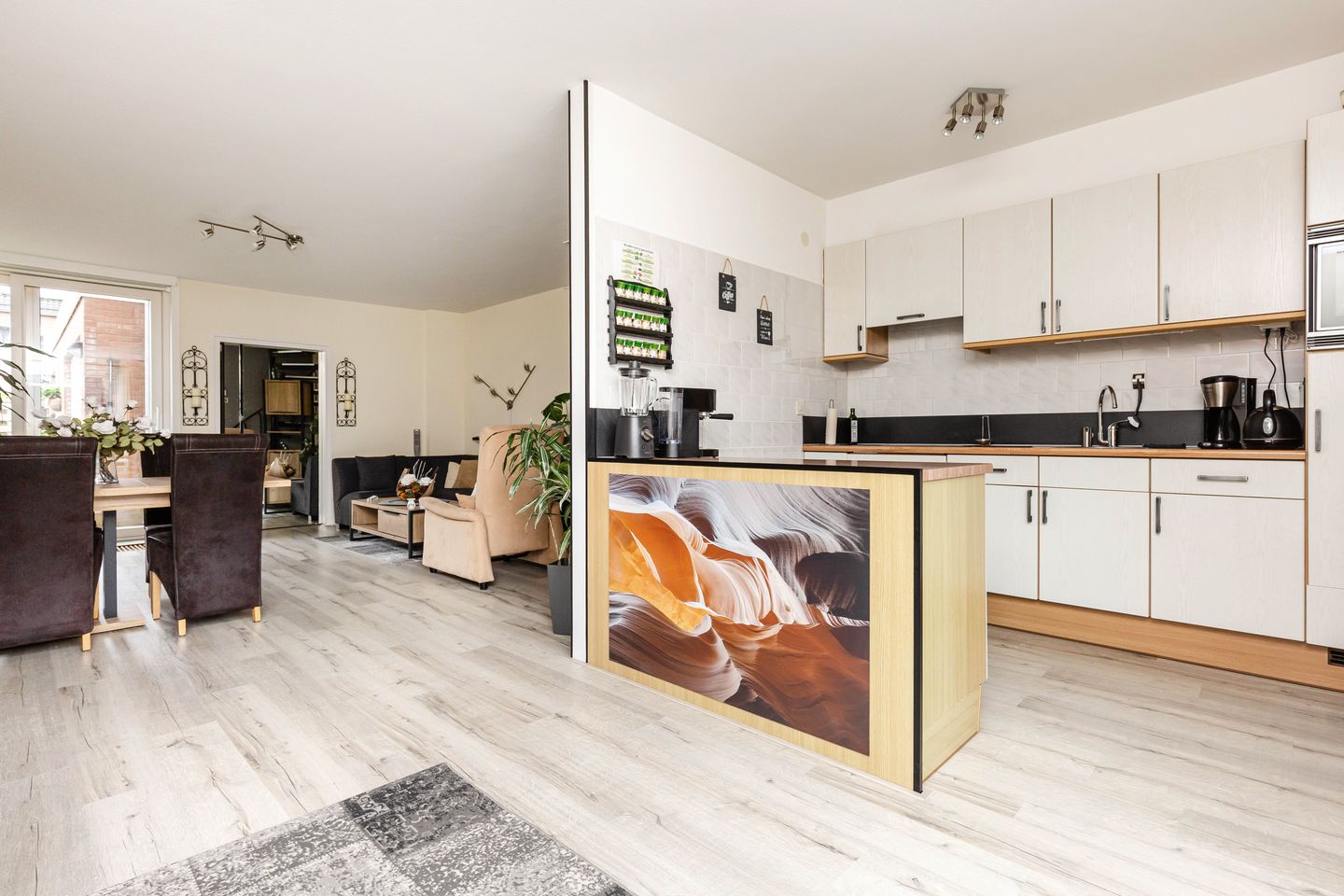 Foto 4 van Hooiklamp 14