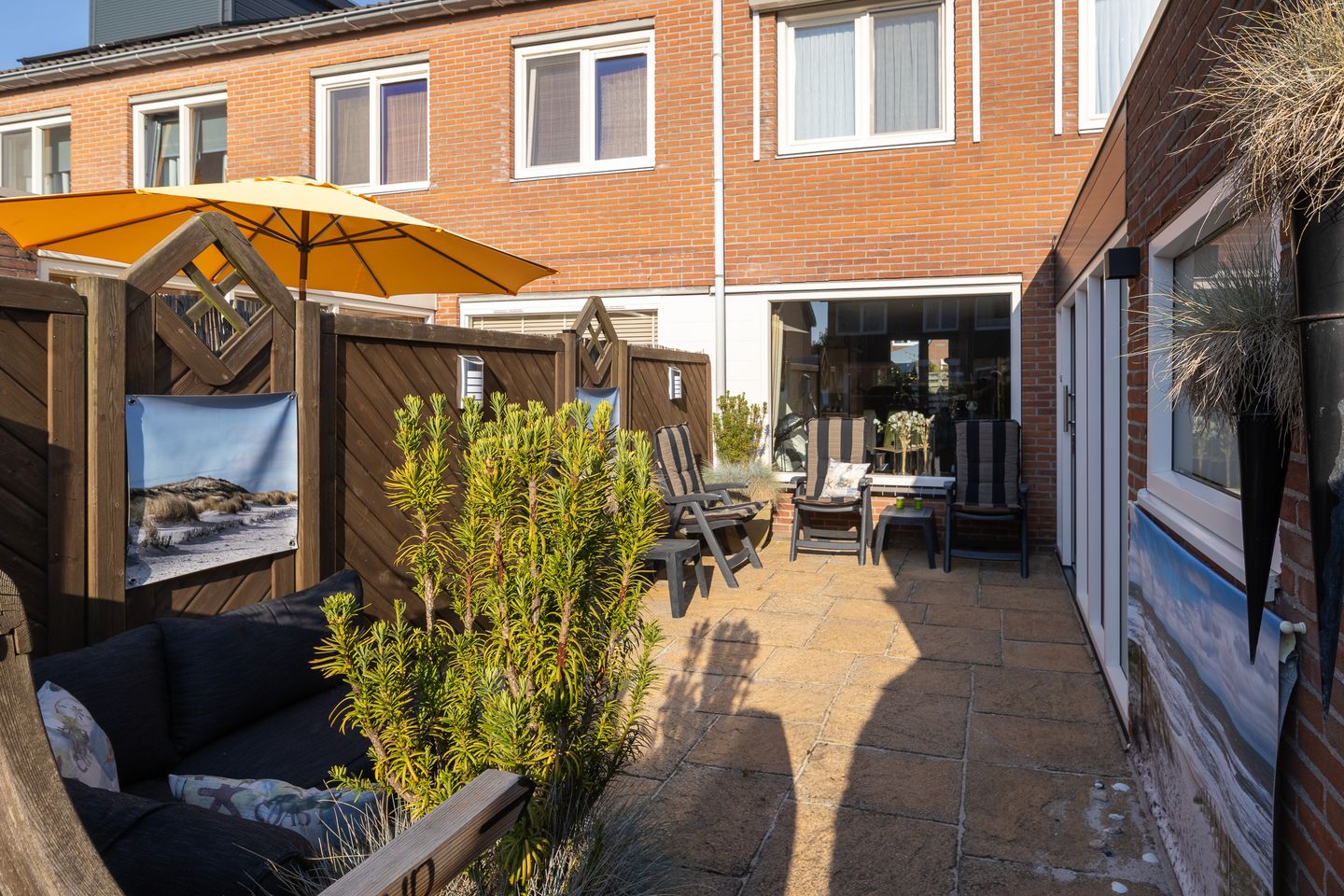 Foto 5 van Hooiklamp 14