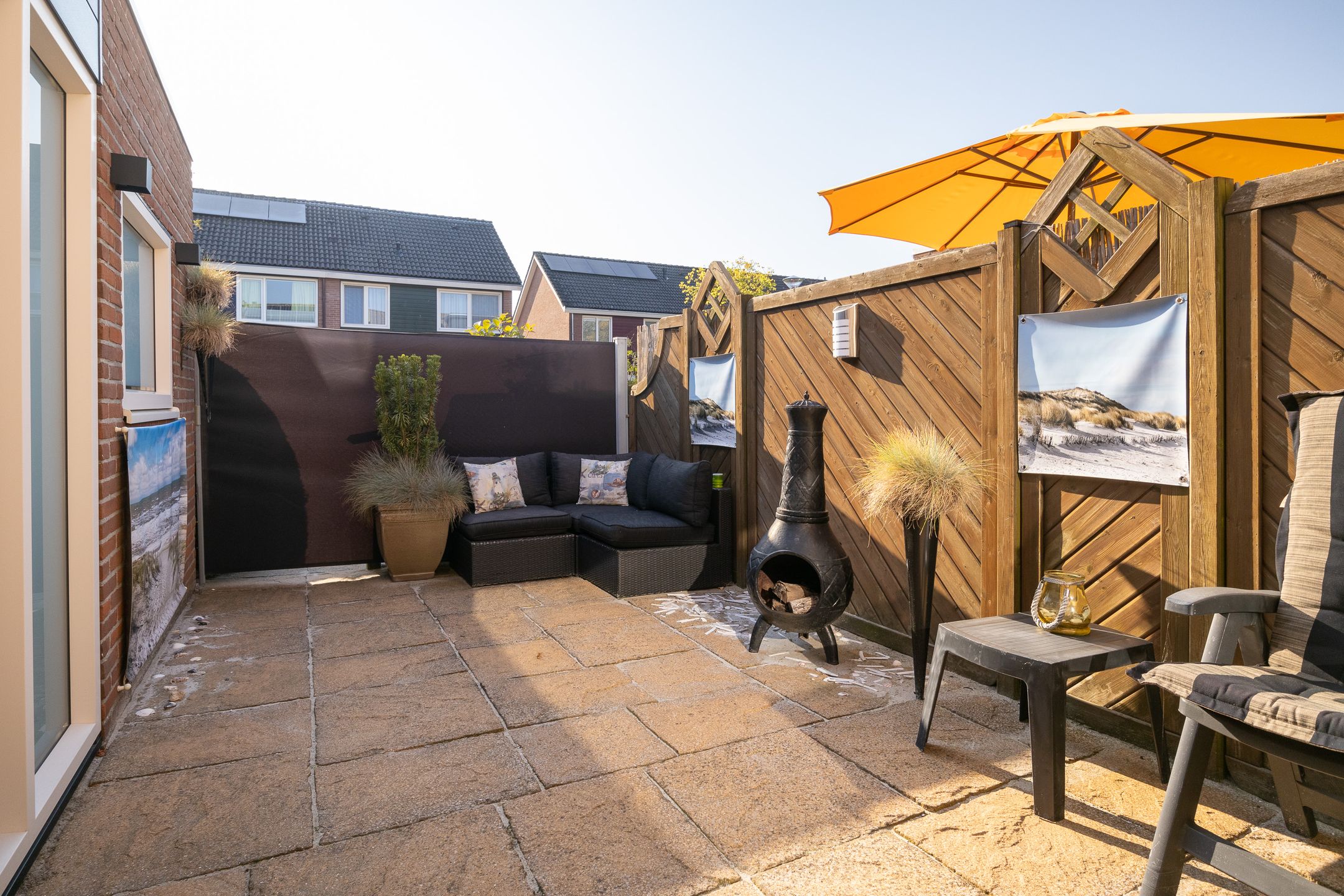 Foto 6 van Hooiklamp 14