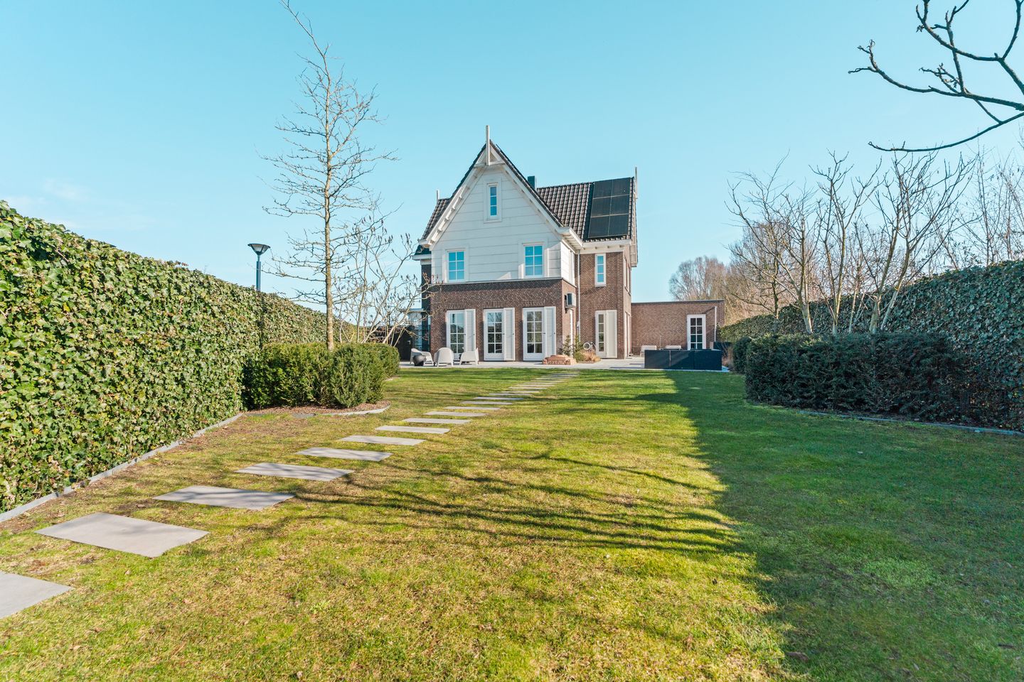 Foto 44 van Hertogkade 61
