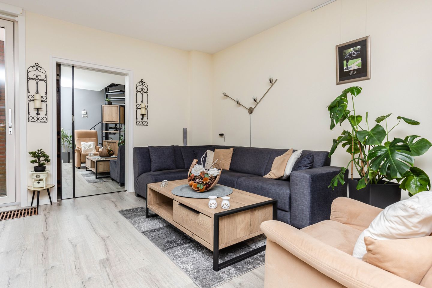 Foto 10 van Hooiklamp 14