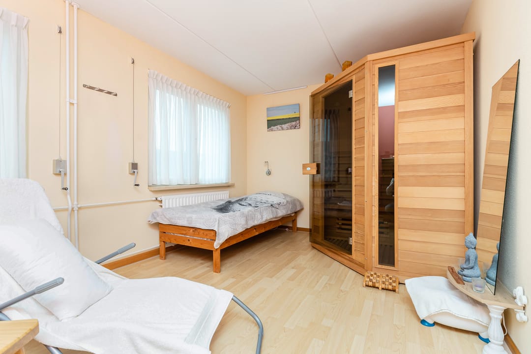 Foto 13 van Hooiklamp 14