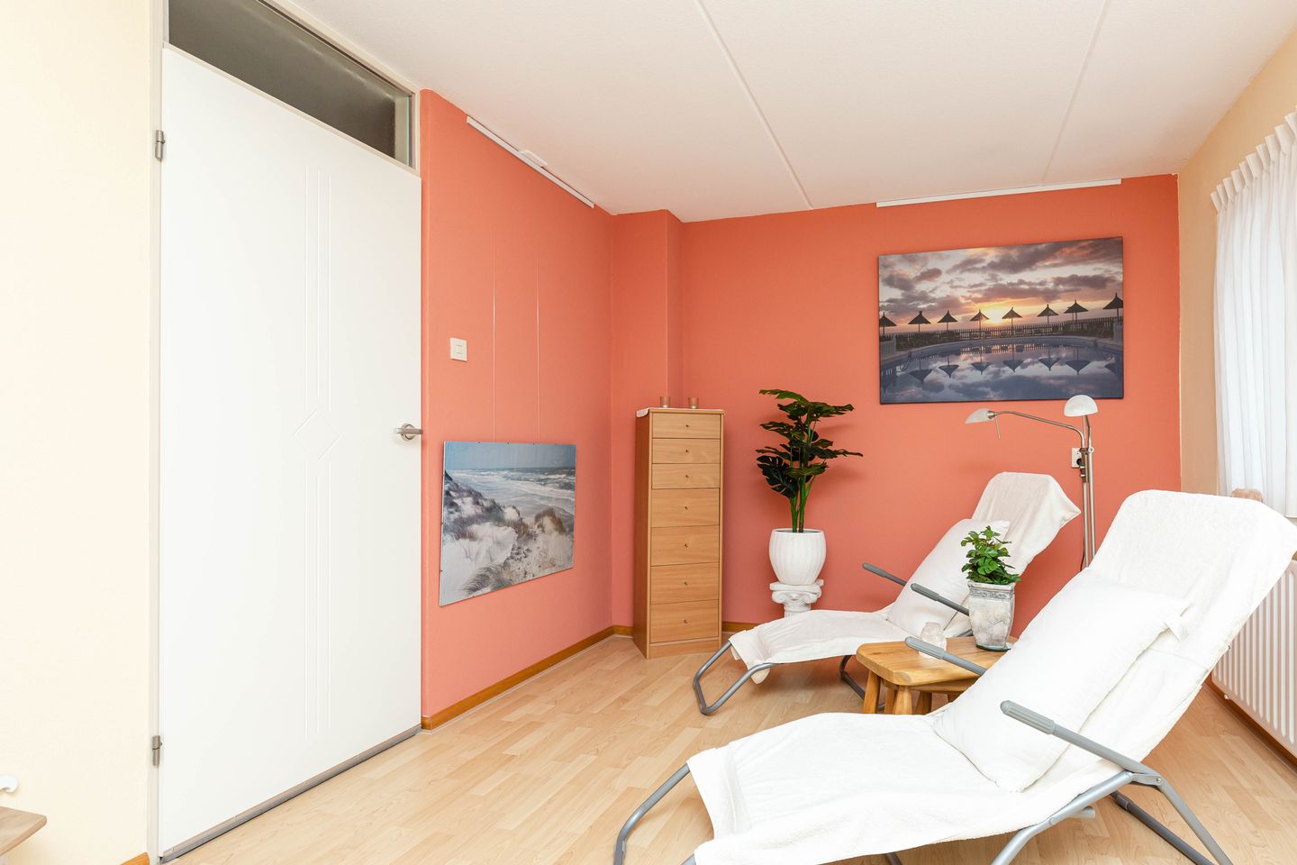 Foto 14 van Hooiklamp 14