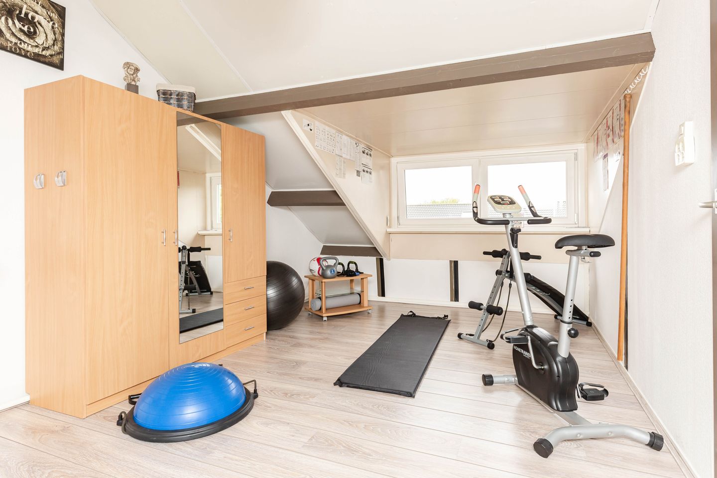 Foto 19 van Hooiklamp 14