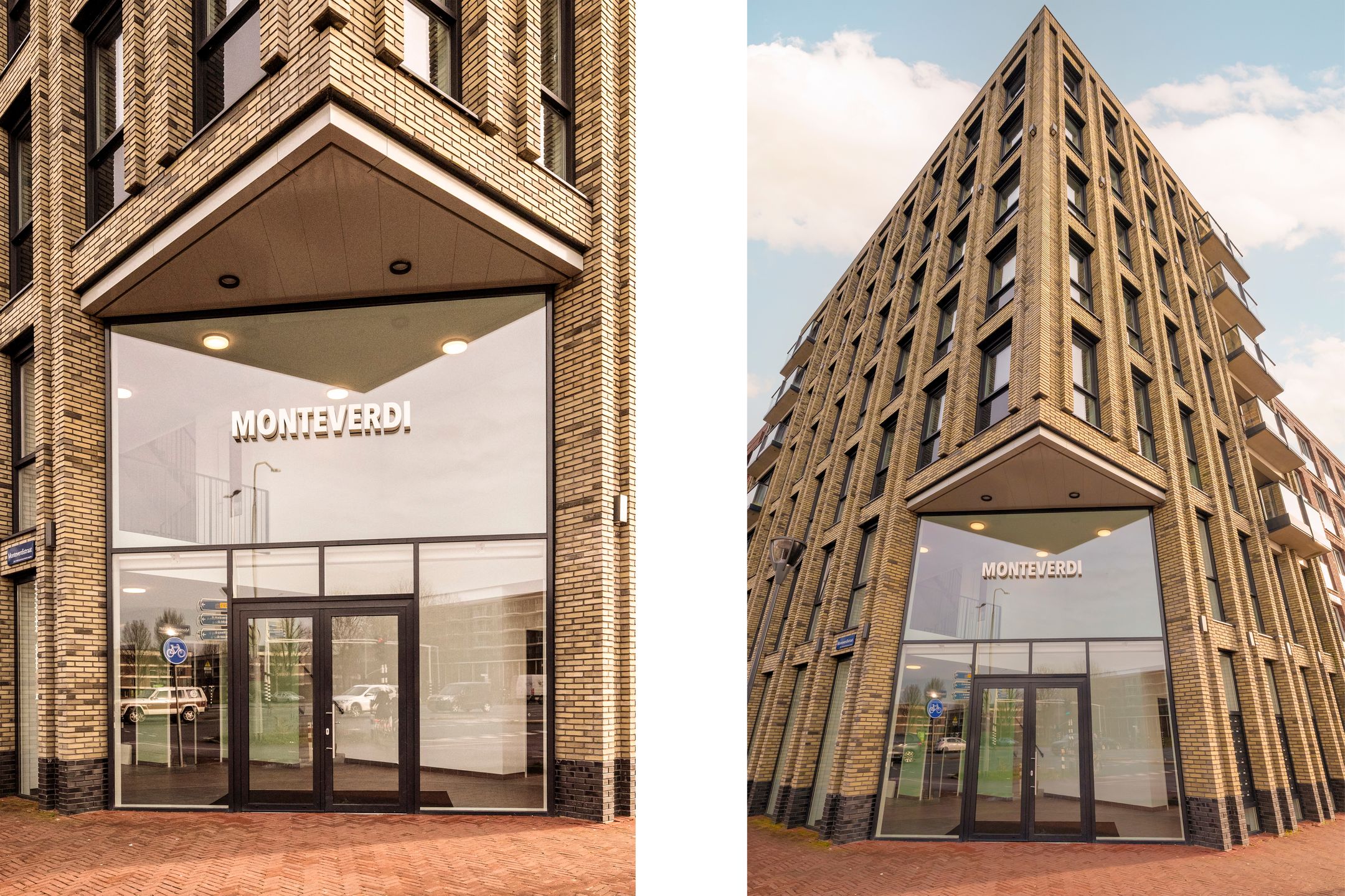 Modern and Sustainable Move-in Ready Apartment in Haarlem — 20