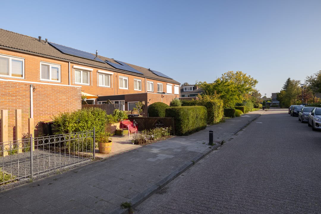 Foto 22 van Hooiklamp 14