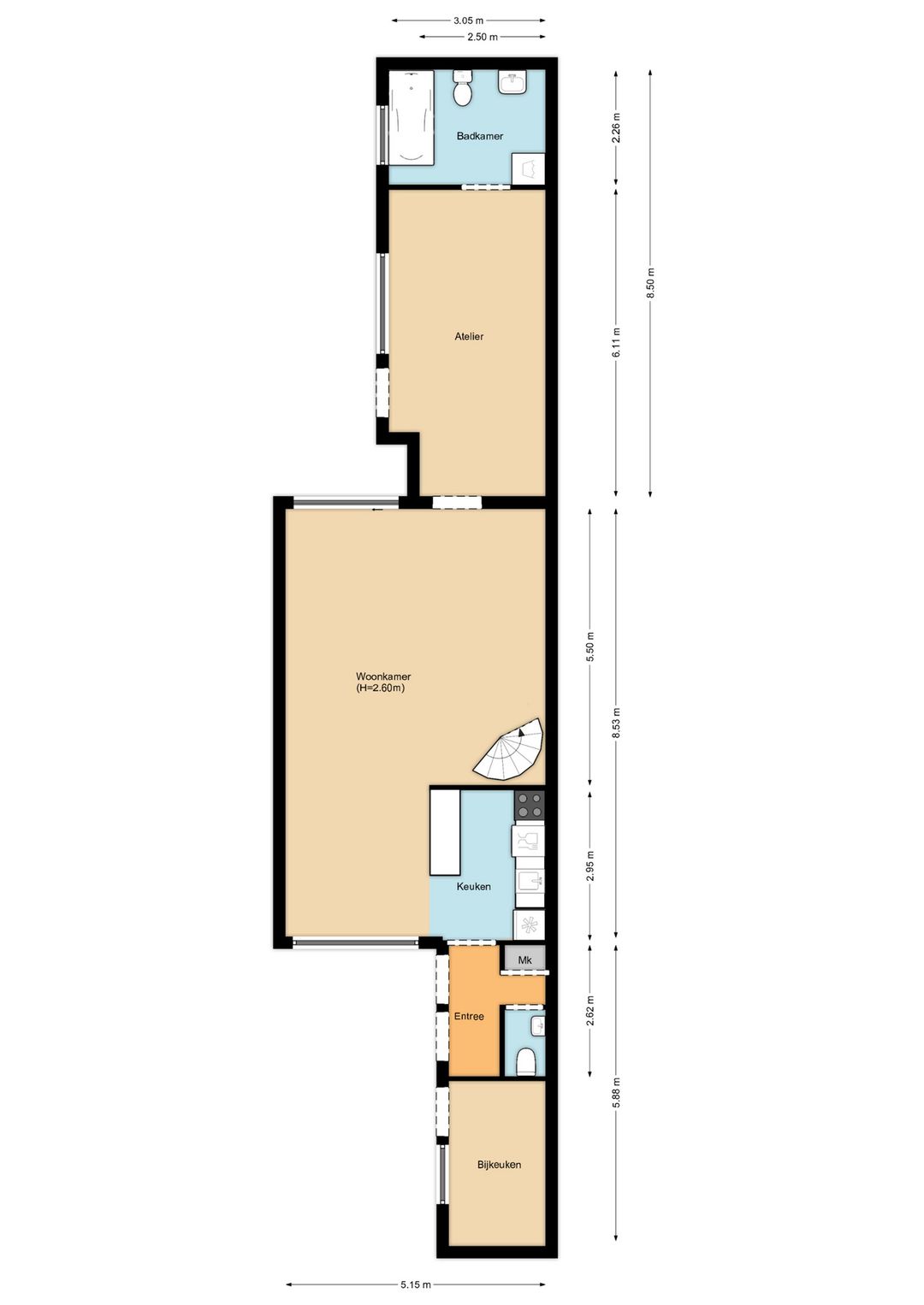 Foto 23 van Hooiklamp 14