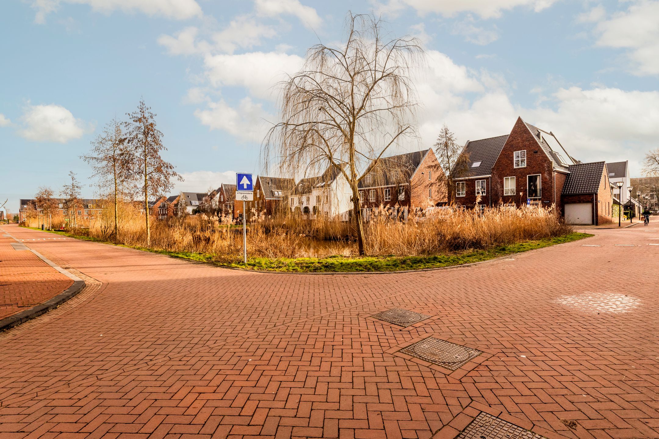 Modern and Sustainable Move-in Ready Apartment in Haarlem — 23